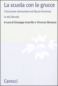 La scuola con le grucce
