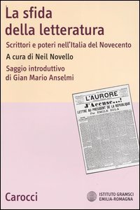La sfida della letteratura