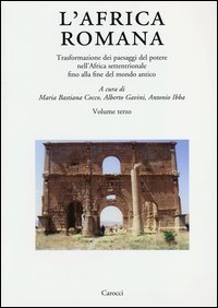 L'Africa romana