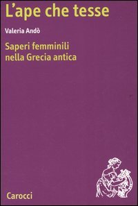 L'ape che tesse