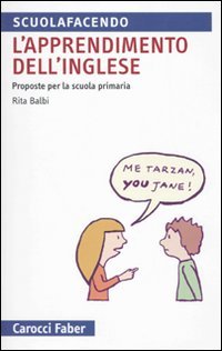 L'apprendimento dell'inglese