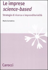 Le imprese science-based