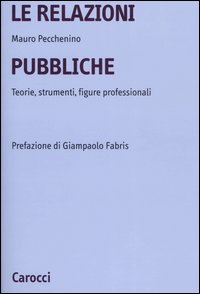 Le relazioni pubbliche