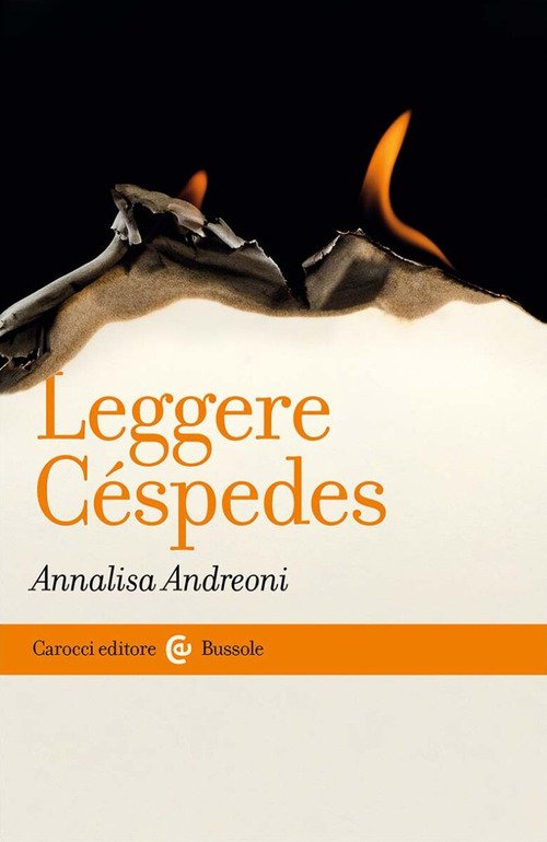Leggere Céspedes