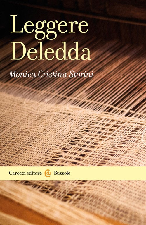 Leggere Deledda