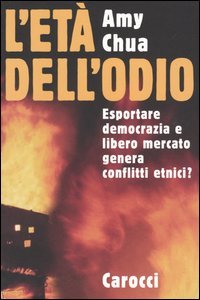 L'età dell'odio