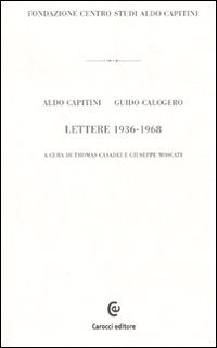 Lettere 1936-1968