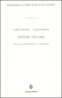 Lettere 1952-1968