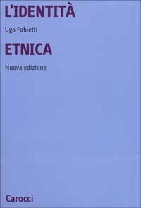 L'identità etnica
