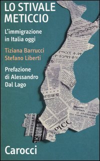 Lo stivale meticcio