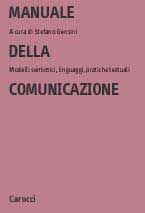 Manuale della comunicazione