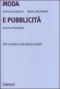 Moda e pubblicità