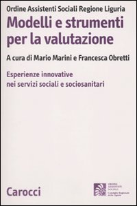 Modelli e strumenti per la valutazione