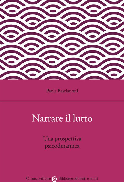 Narrare il lutto. Una prospettiva psicodinamica