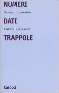 Numeri, dati, trappole