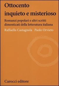 Ottocento inquieto e misterioso