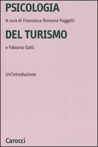 Psicologia del turismo