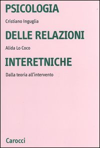 Psicologia delle relazioni interetniche
