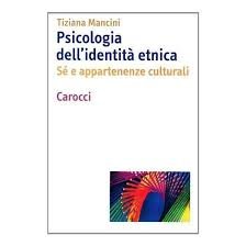 Psicologia dell'identità etnica