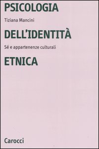 Psicologia dell'identità etnica