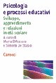 Psicologia e processi educativi
