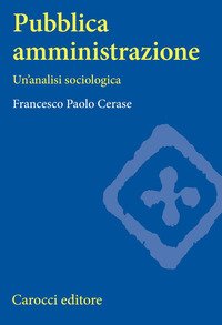 Pubblica amministrazione