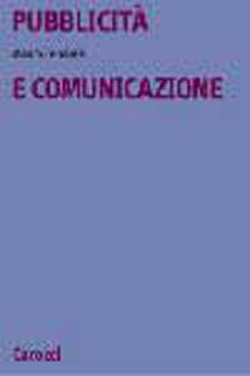Pubblicità e comunicazione