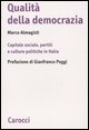 Qualità della democrazia