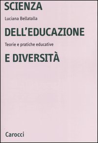 Scienza dell'educazione e diversità