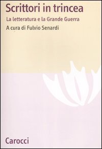 Scrittori in trincea