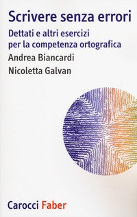 Scrivere senza errori