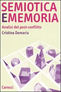 Semiotica e memoria