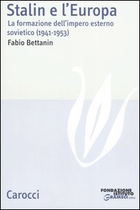 Stalin e l'Europa