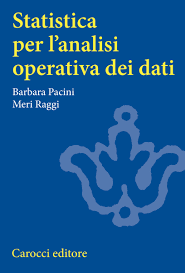 Statistica per l'analisi operativa dei dati