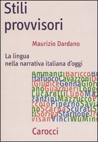 Stili provvisori
