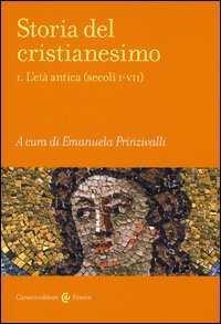 Storia del cristianesimo