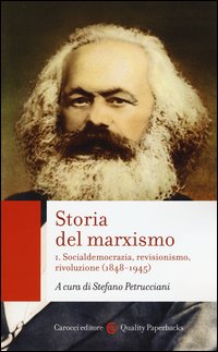 Storia del marxismo