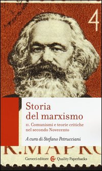 Storia del marxismo