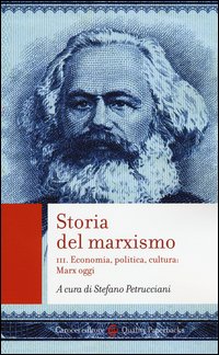 Storia del marxismo