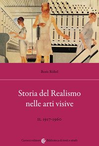 Storia del realismo nelle arti visive