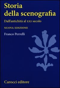 Storia della scenografia