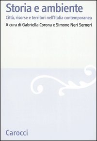 Storia e ambiente