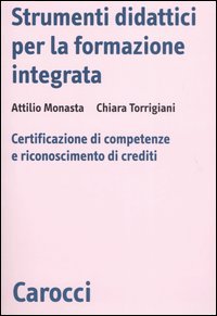 Strumenti didattici per la formazione integrata