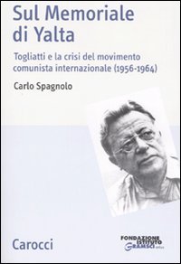 Sul memoriale di Yalta