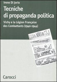 Tecniche di propaganda politica
