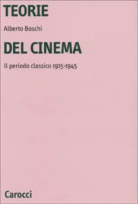 Teorie del cinema