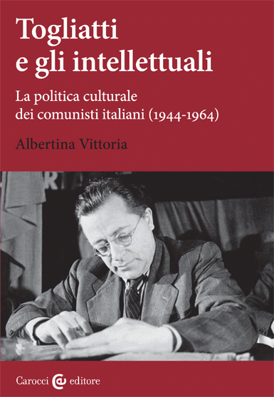 Togliatti e gli intellettuali