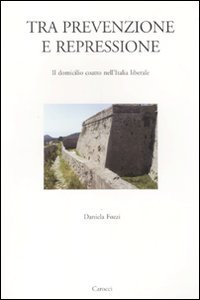 Tra prevenzione e repressione