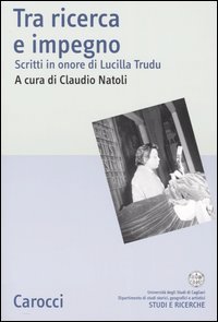 Tra ricerca e impegno