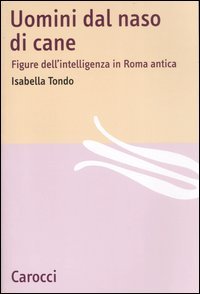 Uomini dal naso di cane